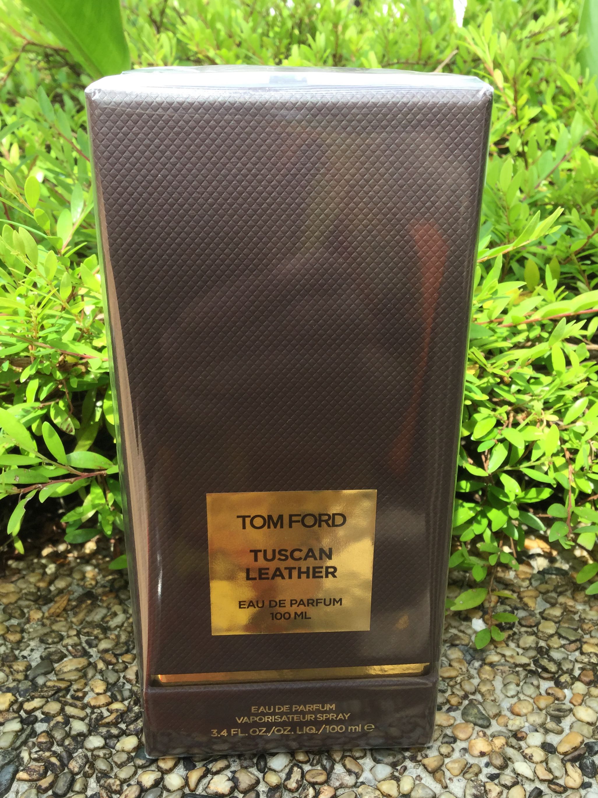tom ford tuscan leather eau de parfum spray