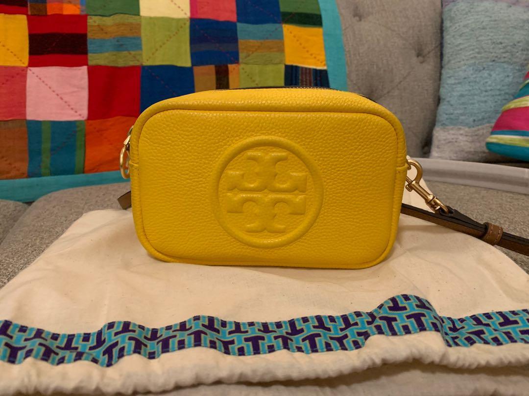 Tory burch discount bombe crossbody