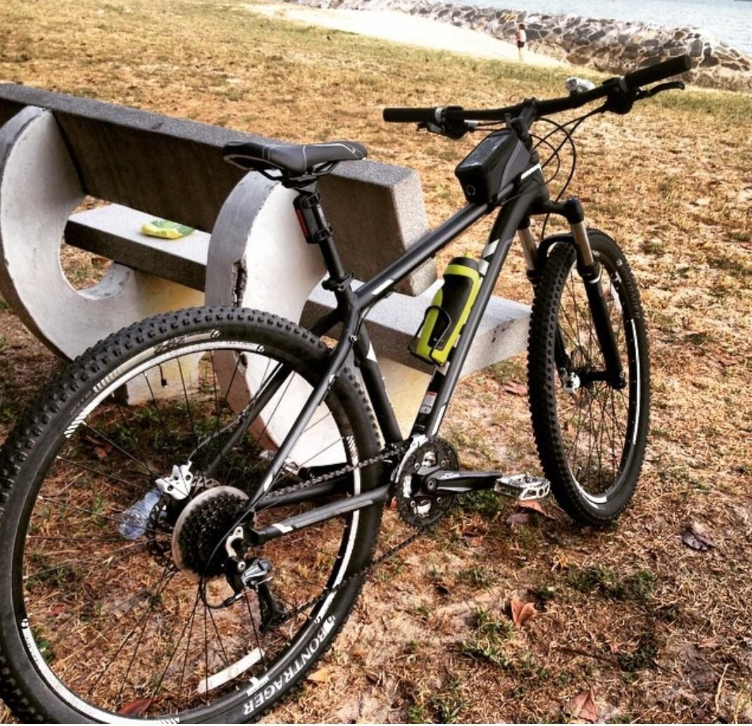Trek outlet mamba 2020