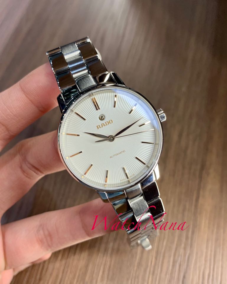 Used Rado Coupole R22862023 Ladies Watch Women s Fashion Watches