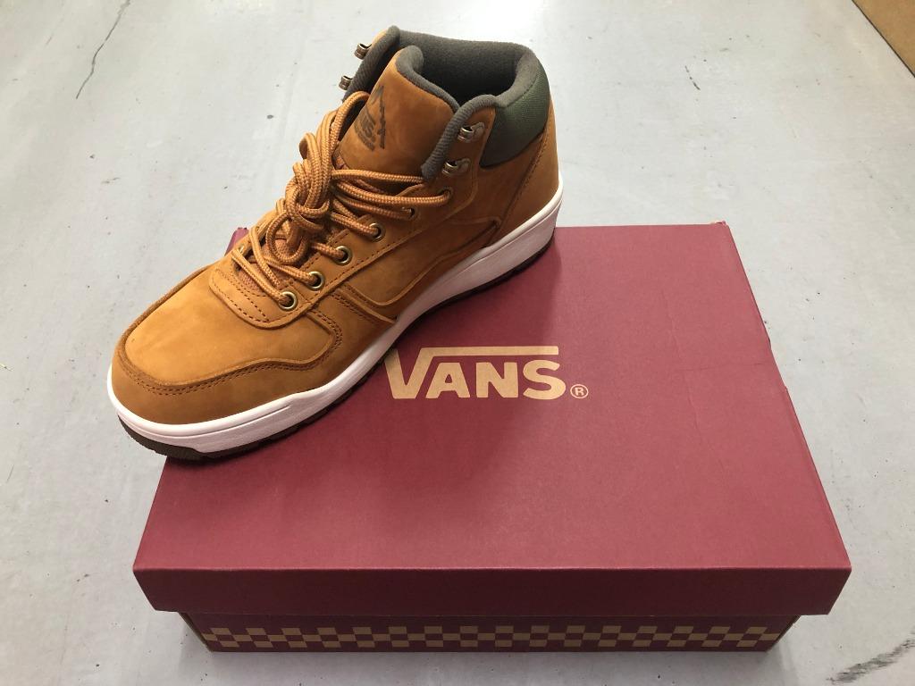 worker bee vans
