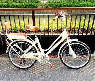 womens retro bikes for sale