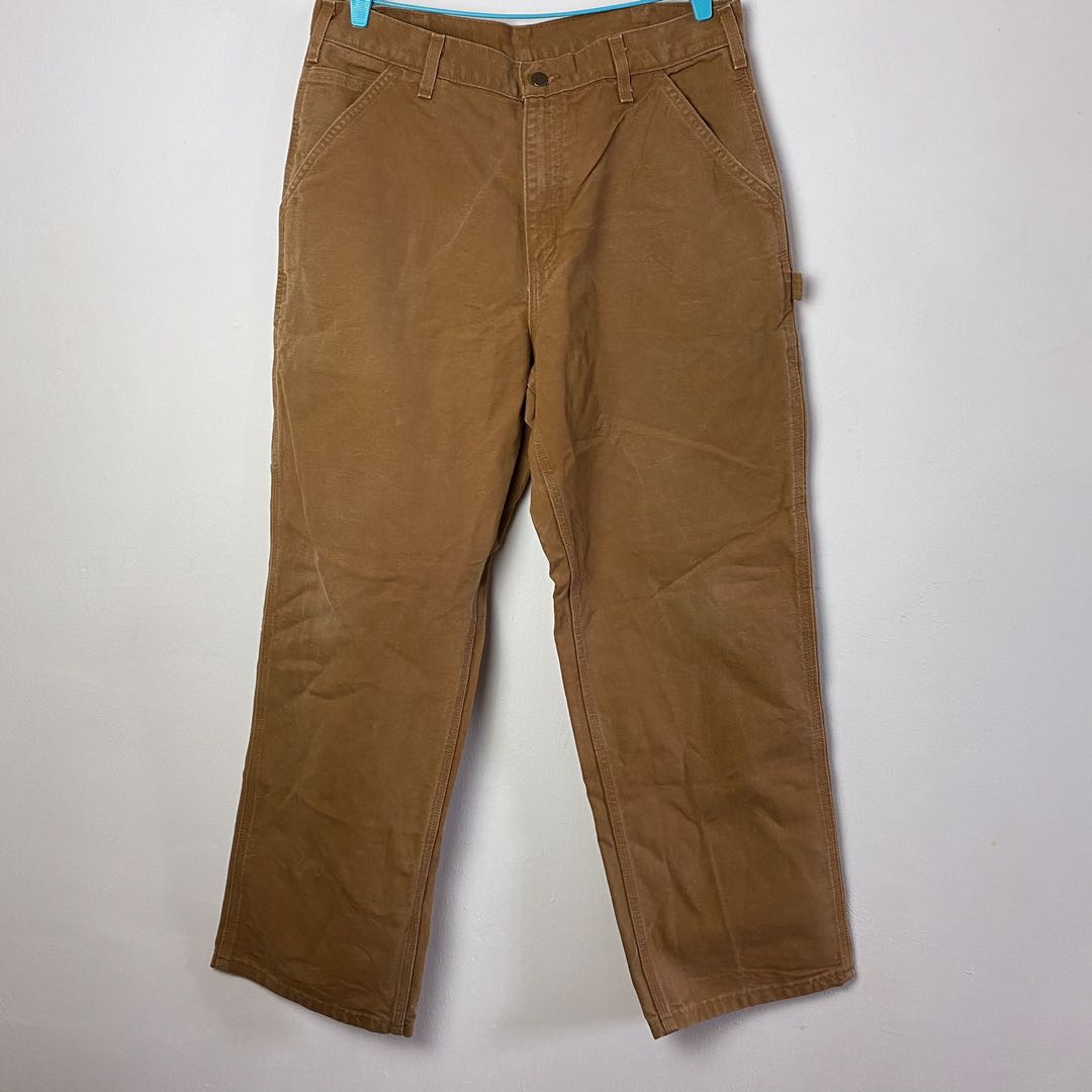 vintage carhartt shorts