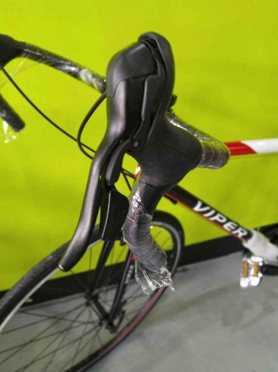 Viper assault road clearance bike price