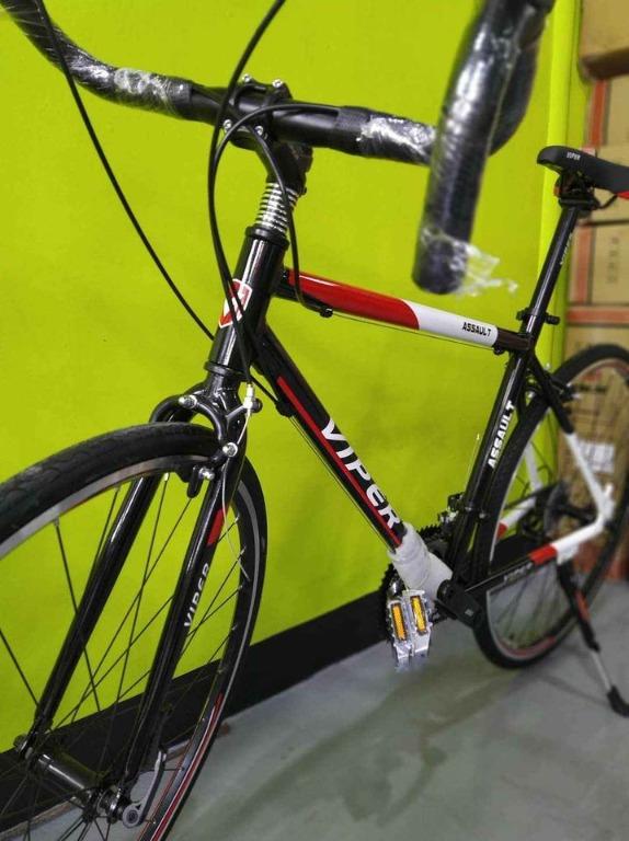 Viper road bike store