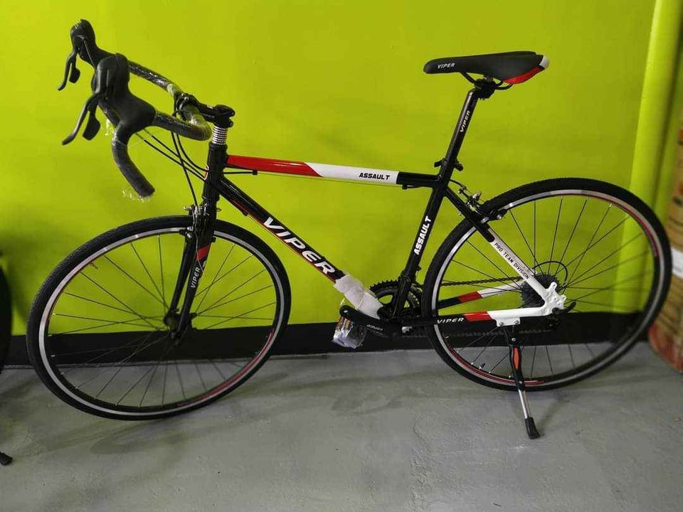 Viper road bike price store