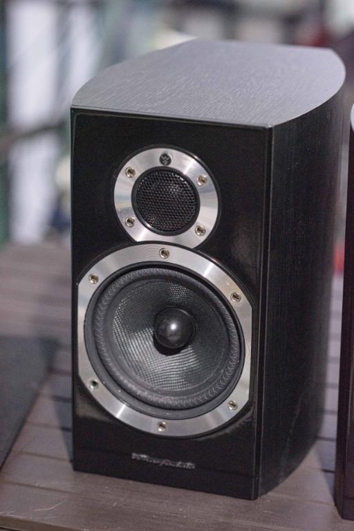 wharfedale diamond 10.1 center speaker