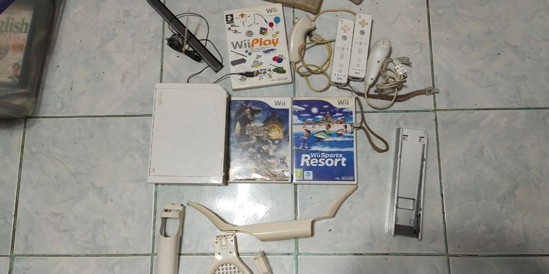 wii for sale