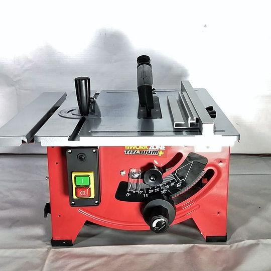 Workzone table saw for sale sale