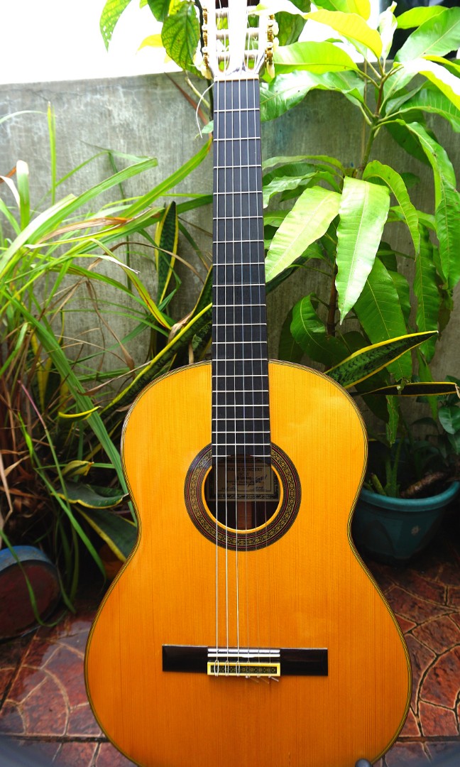 Yamaha gc5 best sale