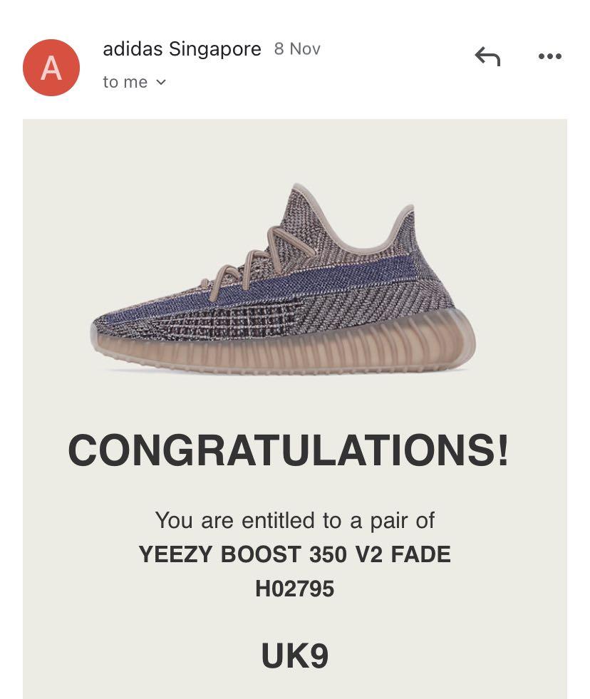 yeezy turbo boost