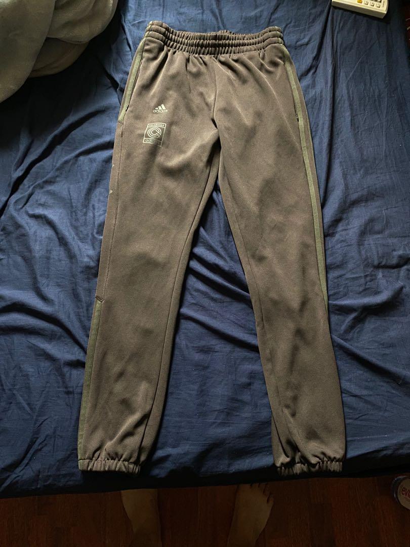 yeezy track pants