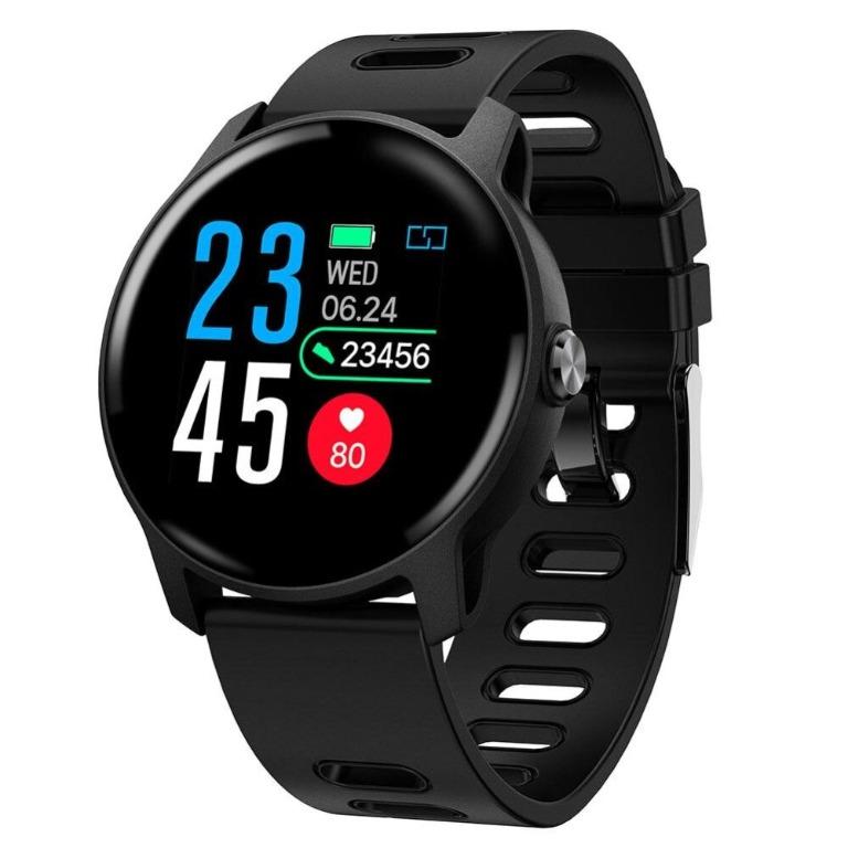 Smartwatch cpu hs6620d best sale