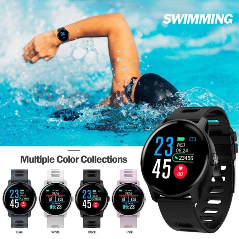 Smartwatch cpu hs6620d new arrivals