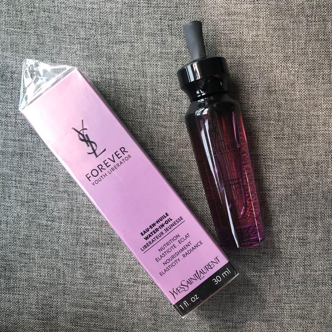 Ysl water in oil clearance