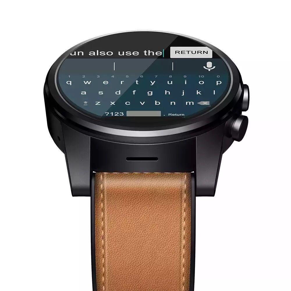 Thor pro 16gb smart 2025 watch