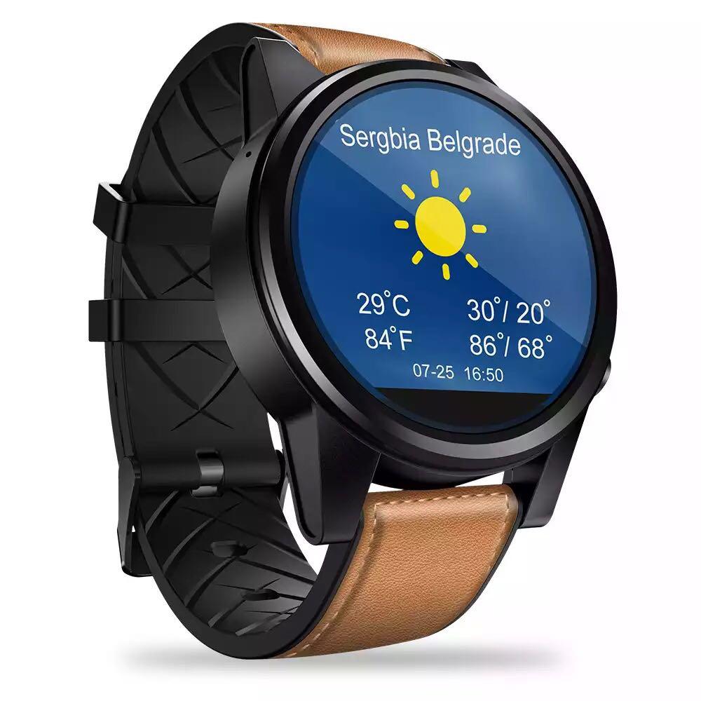 Zeblaze thor 4 clearance pro smartwatch