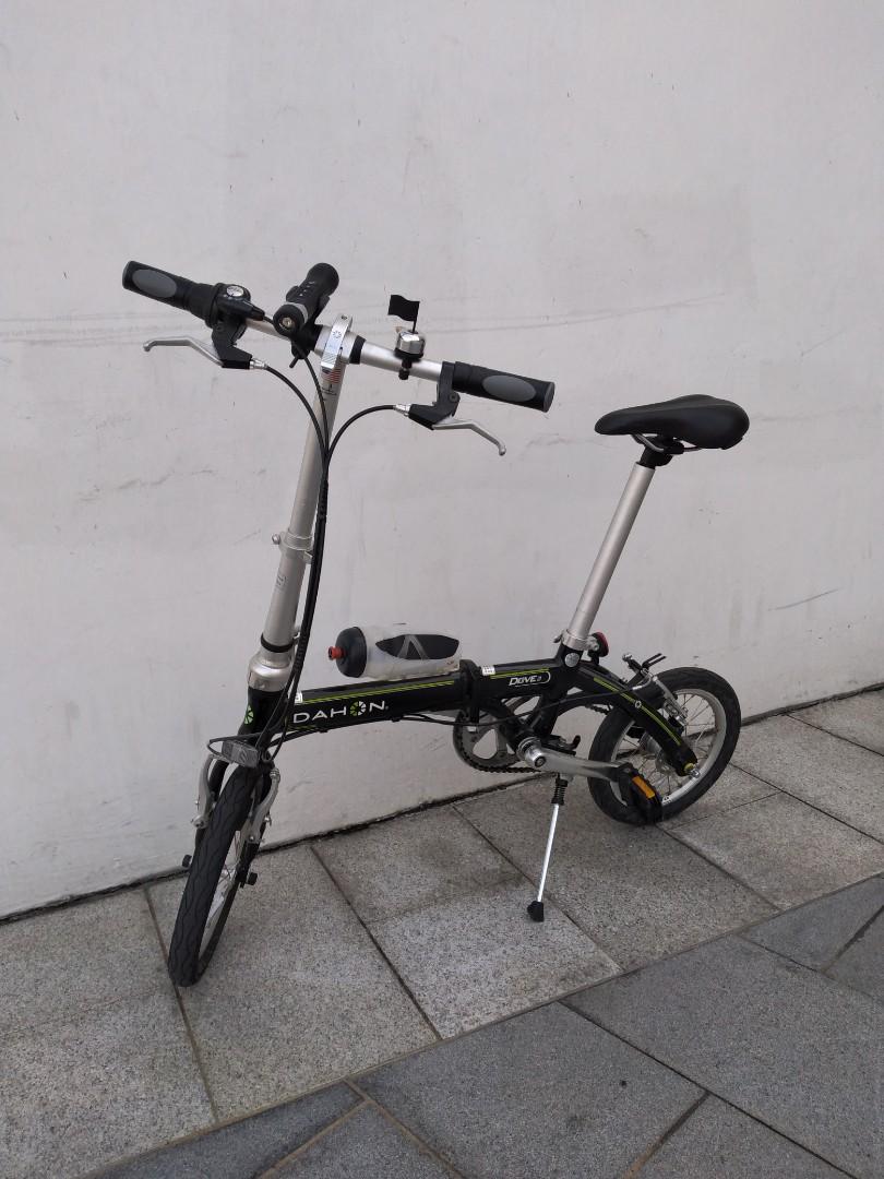 dahon dove i3