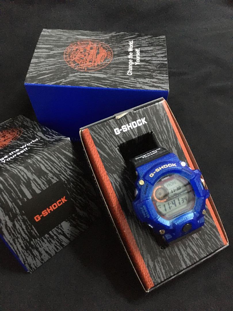 Kasawari g online shock