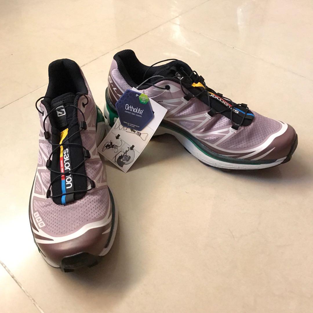 salomon s lab trainers