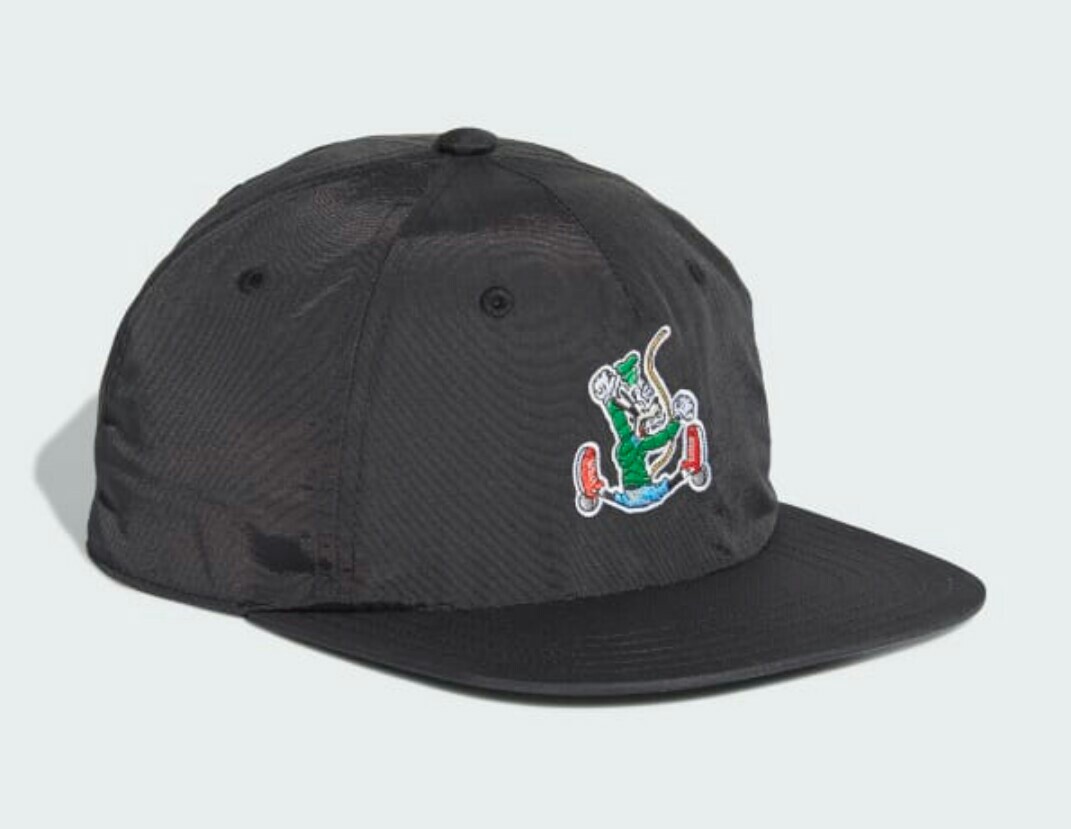 Goofy cap adidas