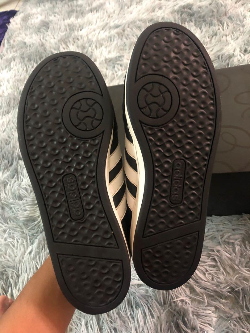 Adidas neo courtset Men s Fashion Footwear Sneakers on Carousell