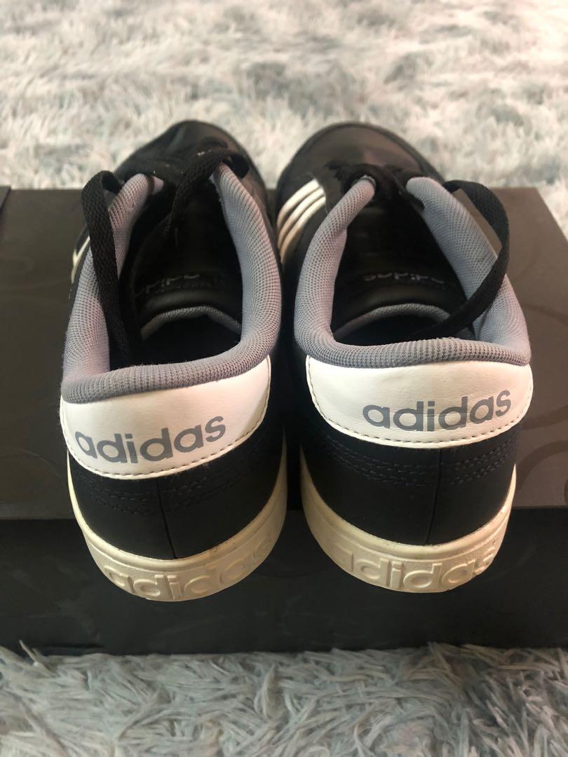 Adidas neo deals - cloudfoam/courtset