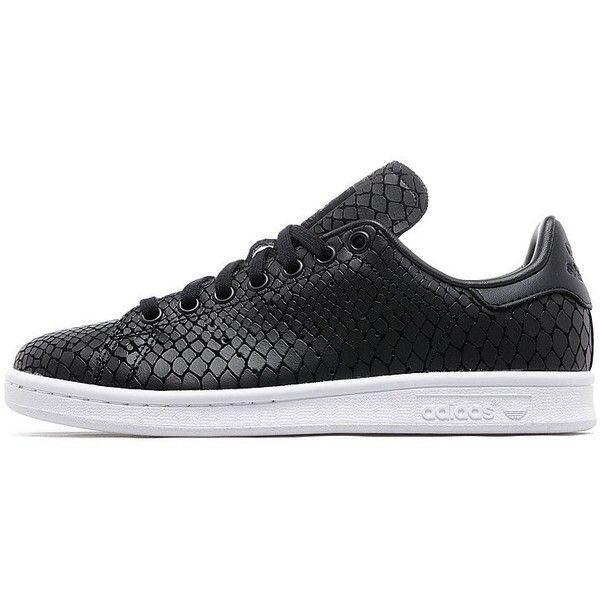 stan smith adidas snake