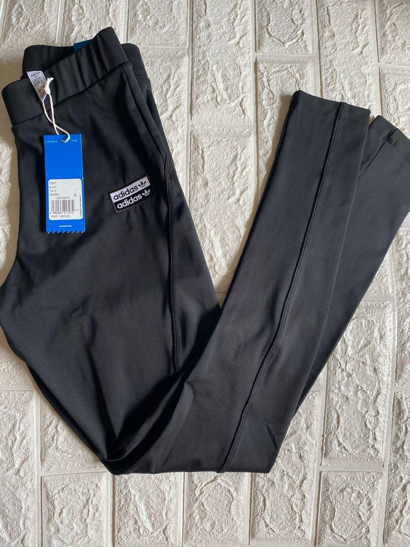 Adidas R. Y. V. Tights Stretchy Leggings