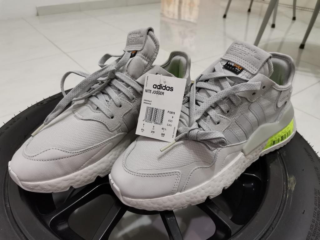 Adidas nite sale jogger fv3619