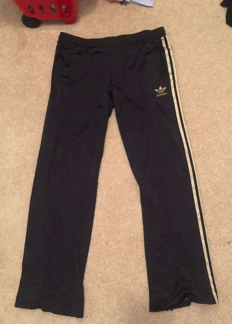 adidas track delivery