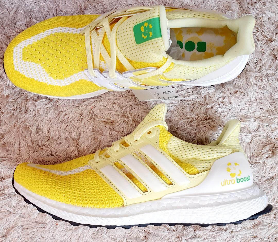 Adidas Ultraboost 2.0 Hangzhou Running shoes size 9 US for men