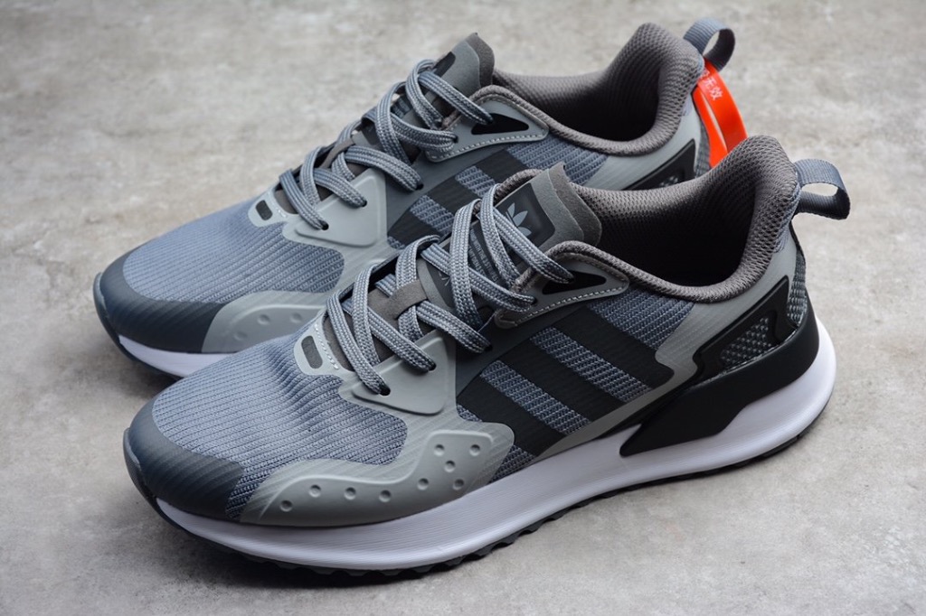 Mens adidas discount shoes x plr