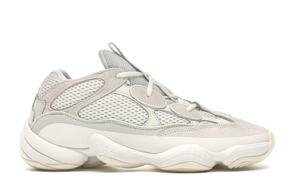 Men adidas yeezy 500 bone white Clearance