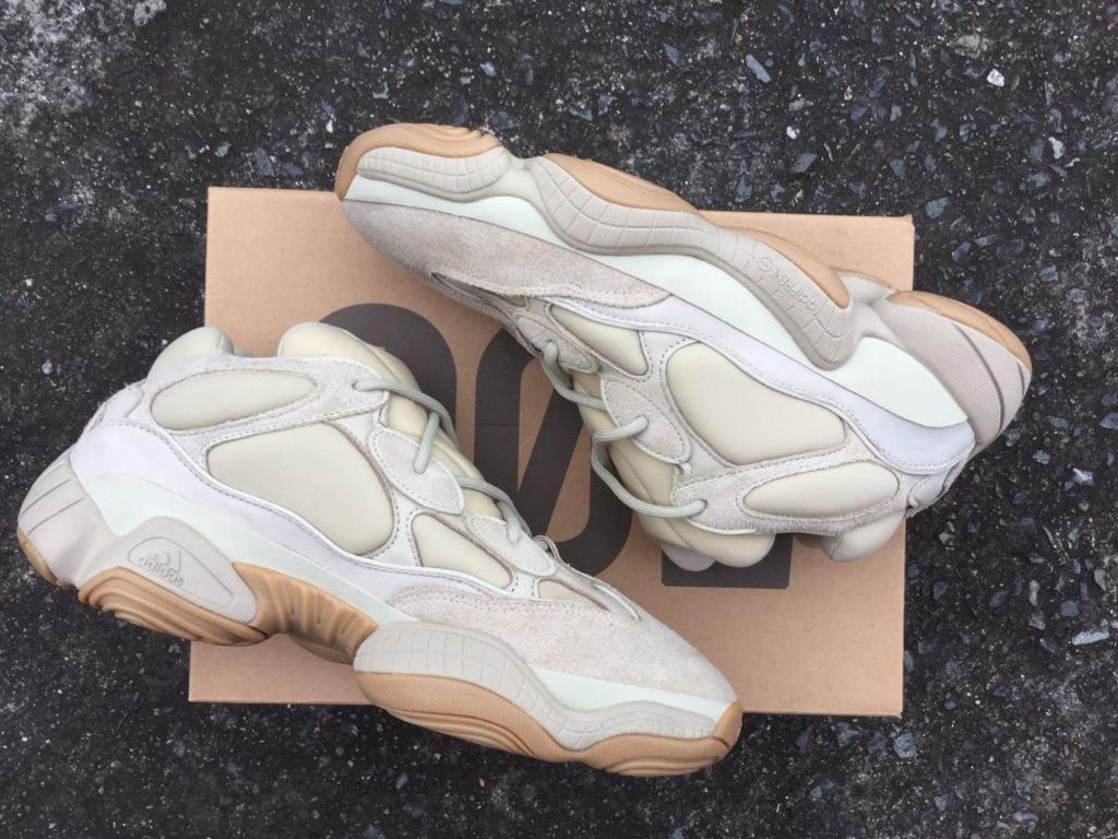Yeezy boost 500 stone outlet