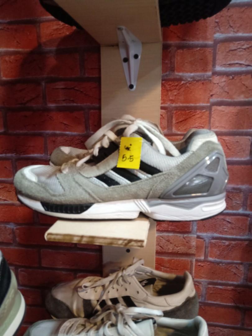 adidas ZX Flux 8000 - IetpShops - \