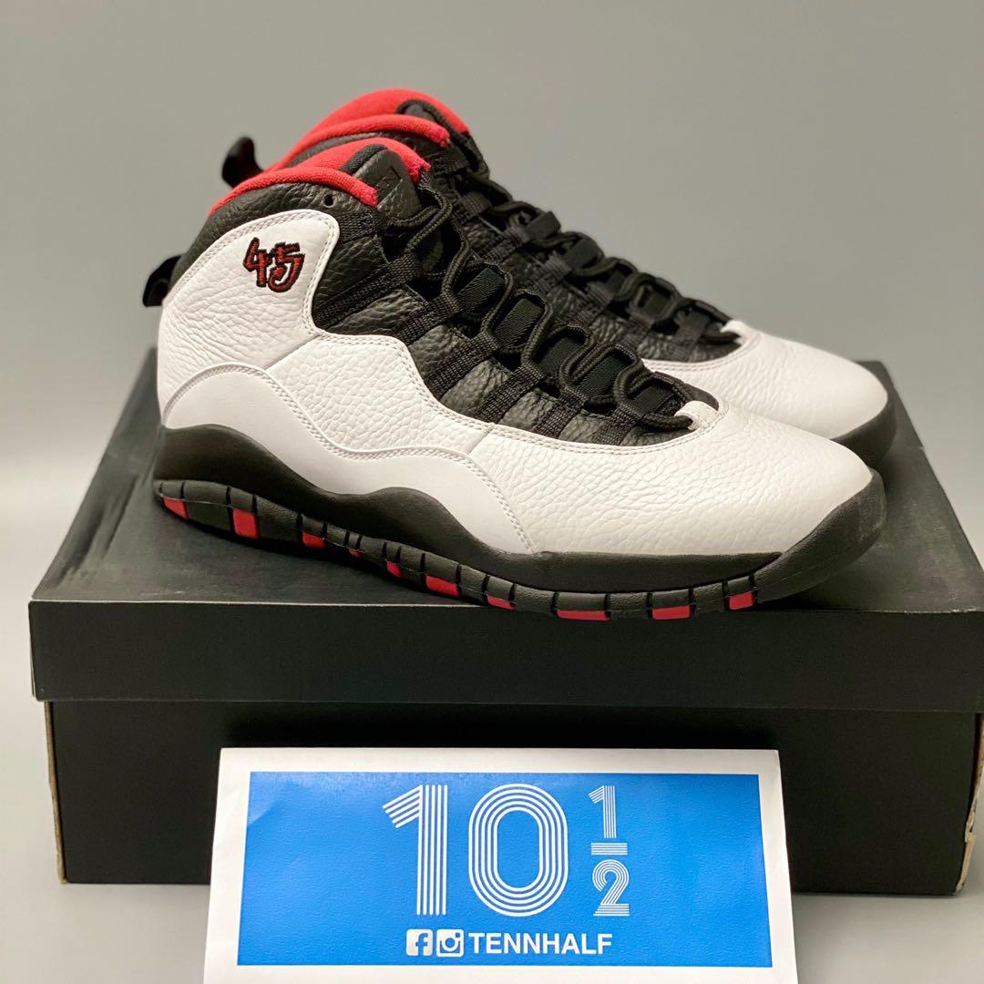 jordan 10 and 11