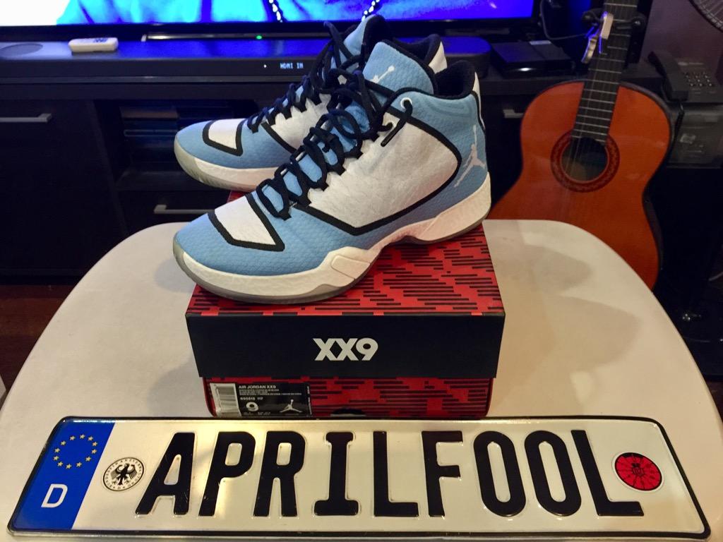 Jordan 29 legend blue on sale