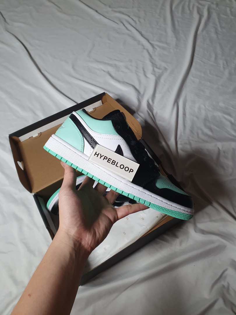 aj 1 tiffany
