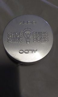 aldo shoe shine