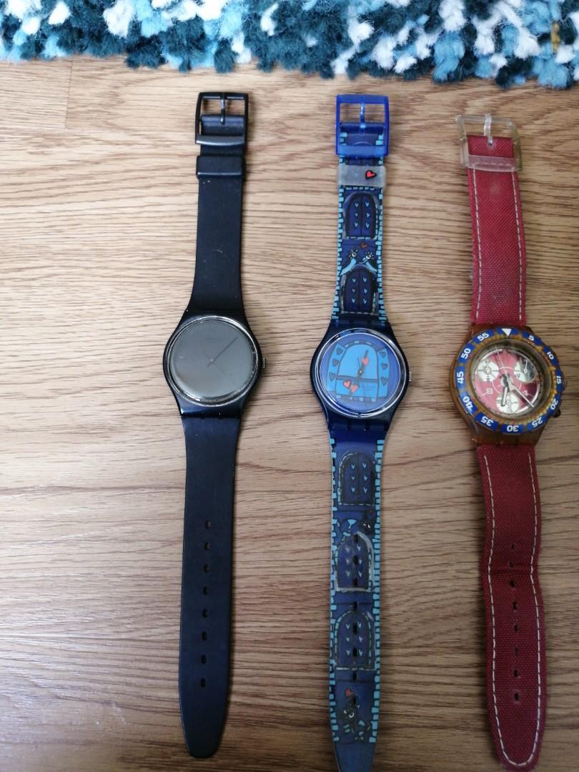 Cheapest swatch watches online