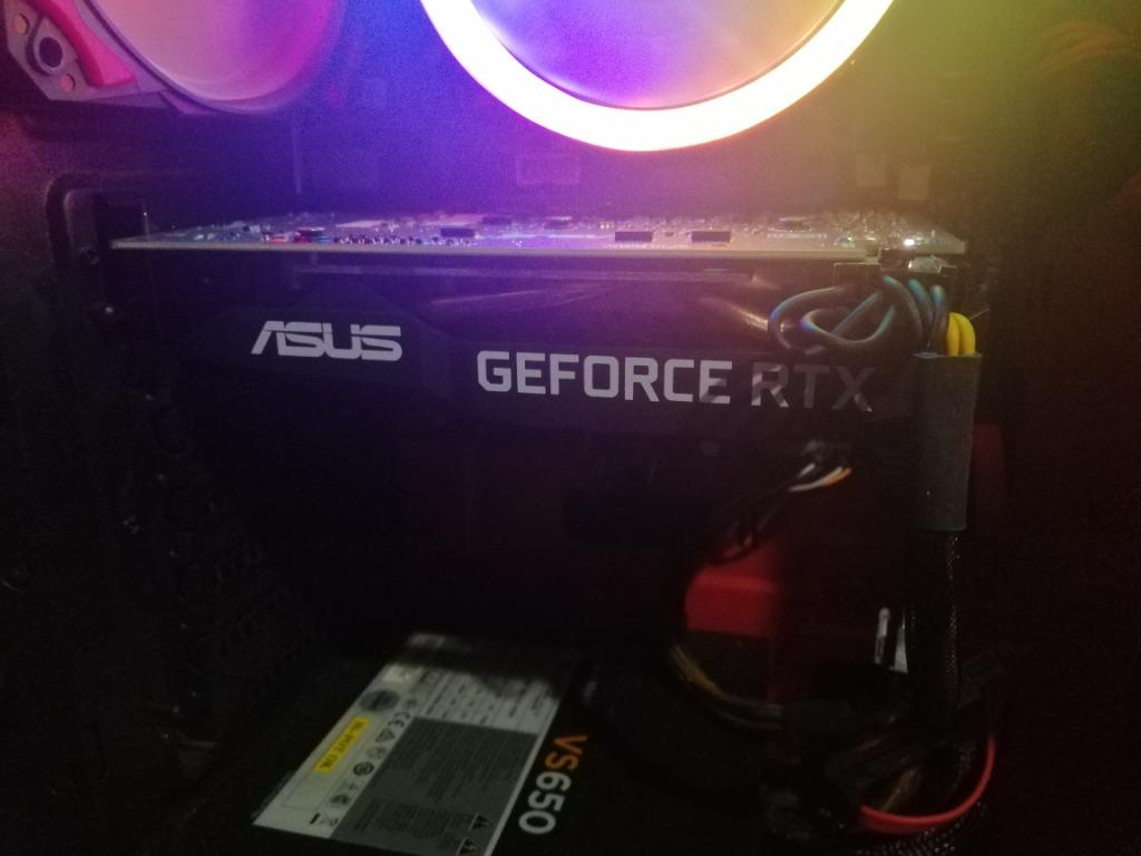 Asus 2060 phoenix deals
