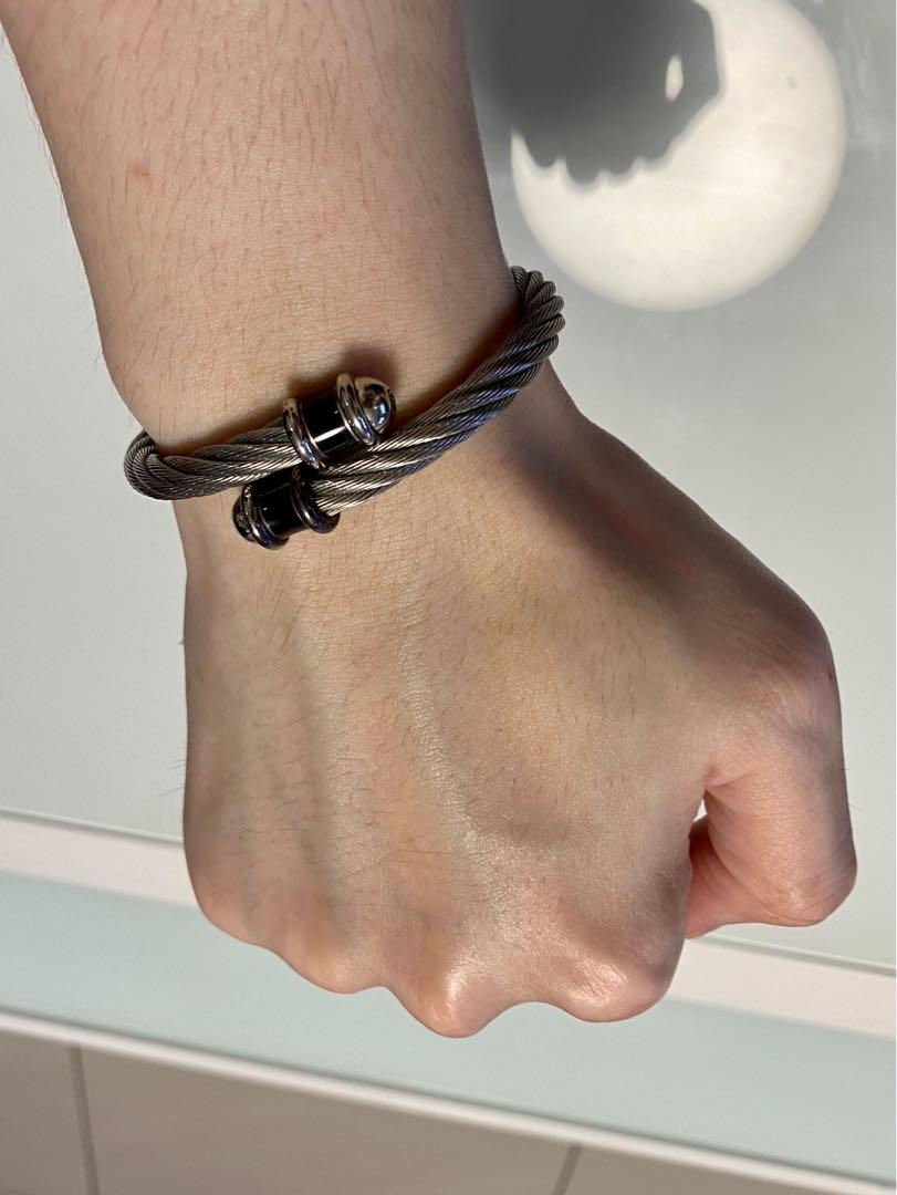 Charriol bangle men cheap