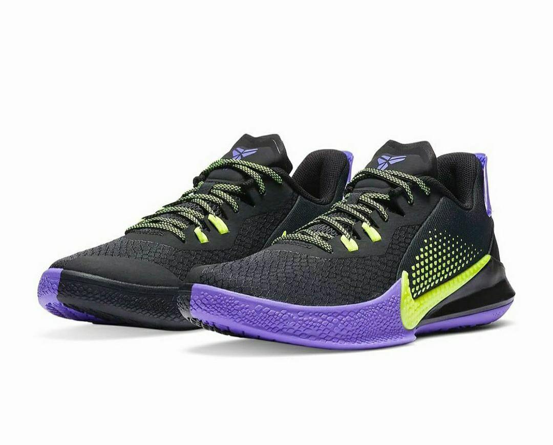 Mamba fury size 11 Clearance