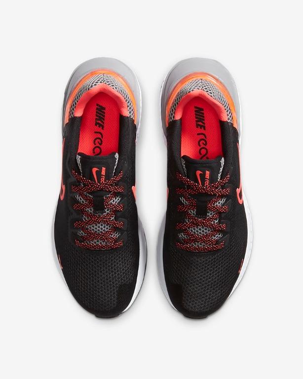 Nike legend react size 8 online