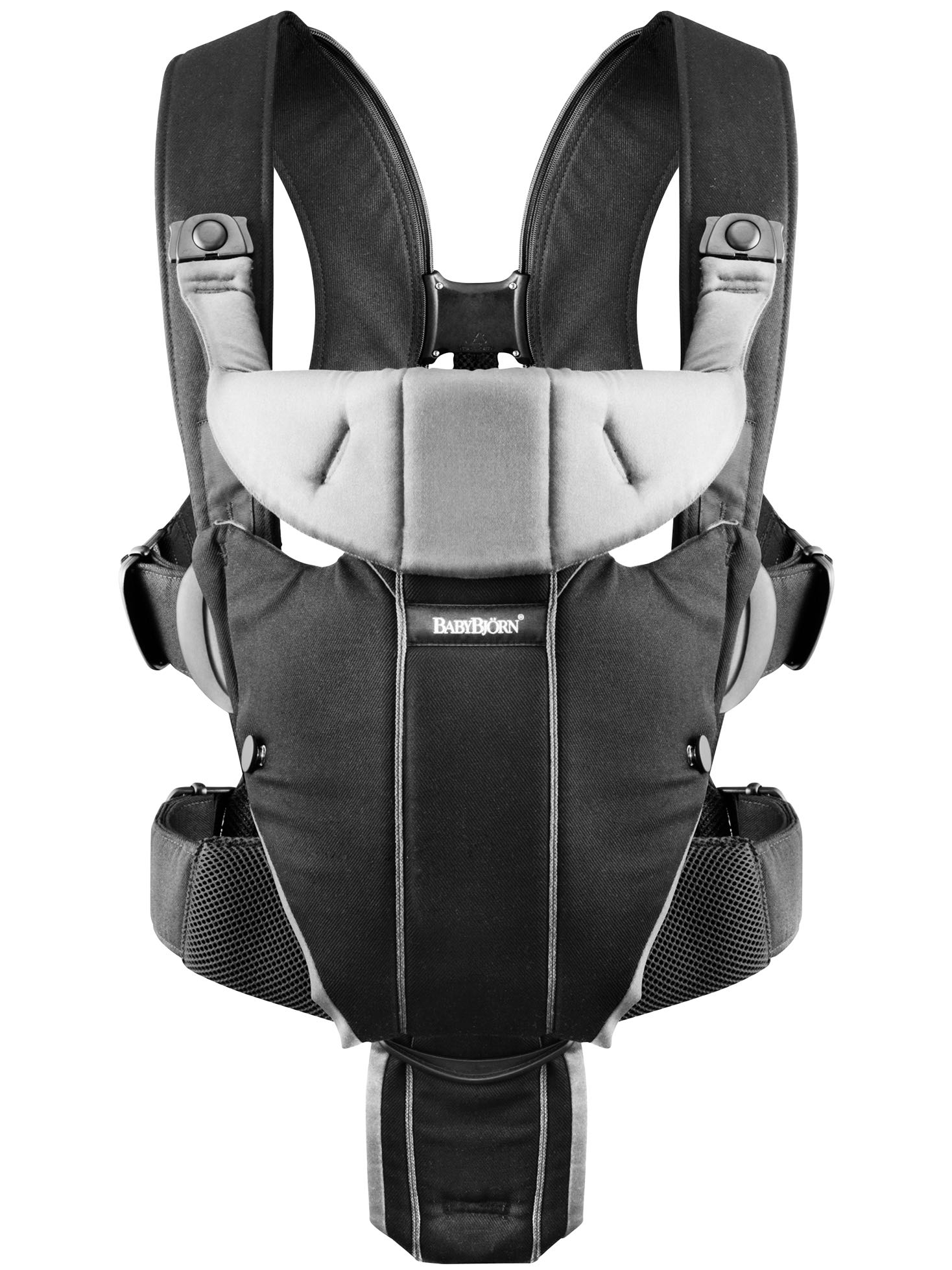Baby Bjorn Free Shipping Coupon : Isara The One Wear My Baby ...