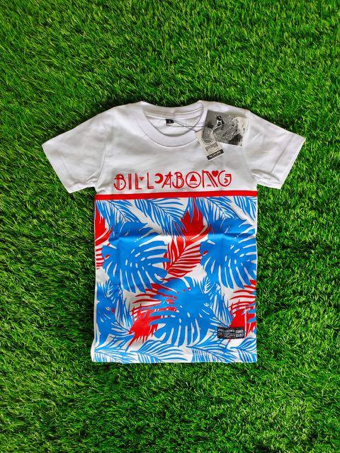 Billabong kids clothing Clearance