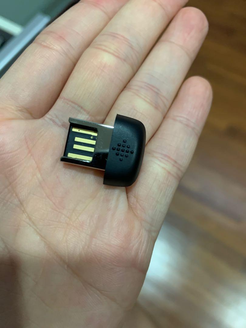 sync dongle