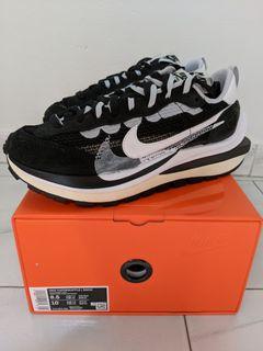 BNDS Nike Sacai Vaporwaffle US8.5