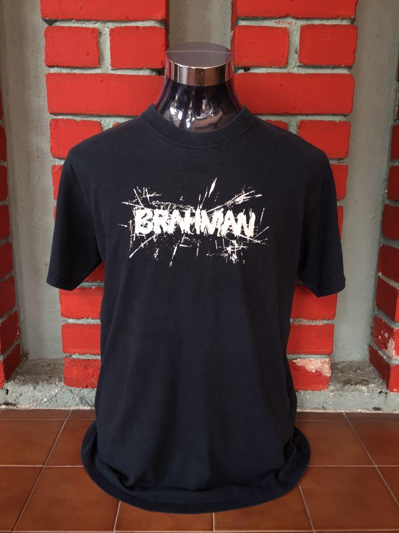 BRAHMAN Hope Against Hope-tour T-SHIRT Tシャツ | www.vinoflix.com